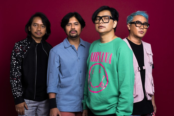 Band GIGI Band GIGI