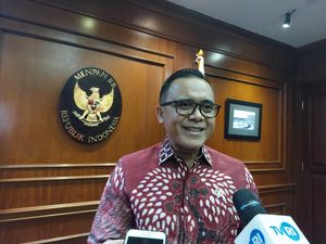Menteri PANRB Ungkap Banyak PNS Milenial Mau Ikut Pindah ke IKN