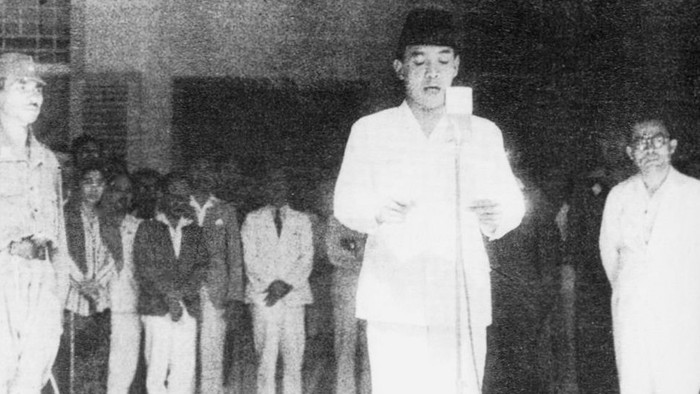 Belanda akui kemerdekaan Indonesia 17 Agustus 1945, apa artinya pengakuan itu?
