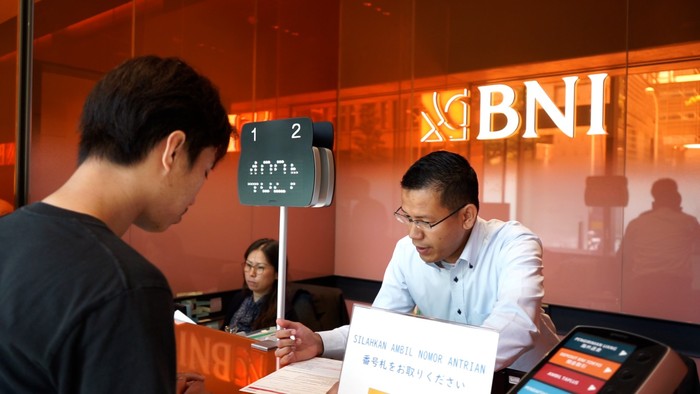 BNI Tokyo