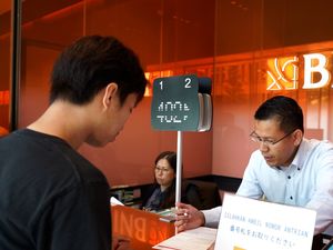 BNI Tokyo Kantongi Izin Bank Penuh, Apa Fungsinya?