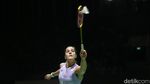 Marin Bikin Tai Tzu Ying Tersingkir di Perempatfinal Indonesia Open 2023