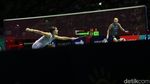 Marin Bikin Tai Tzu Ying Tersingkir di Perempatfinal Indonesia Open 2023