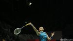 Marin Bikin Tai Tzu Ying Tersingkir di Perempatfinal Indonesia Open 2023