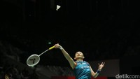 Sementara bagi Tai Tzu Ying kekalahan ini menjadi catatan buruk usai tiga kali menjuarai Indonesia Open pada 2016, 2018 dan 2022.