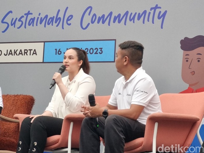 Chelsea Islan