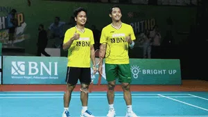 Bingkai Sepekan: Invasi Tikus di Paris-Perang Saudara Ginting Vs Jojo
