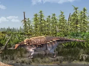 6 Spesies Dinosaurus yang Mungkin Kamu Belum Tahu