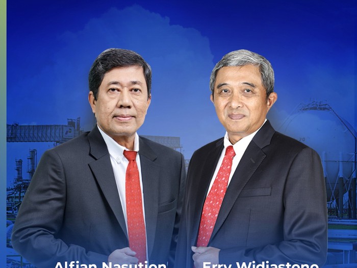 direktur pertamina