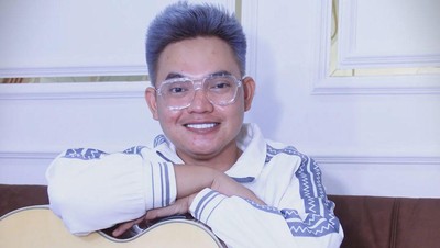Menanti Dodhy Bicara soal Kangen Band Bubar