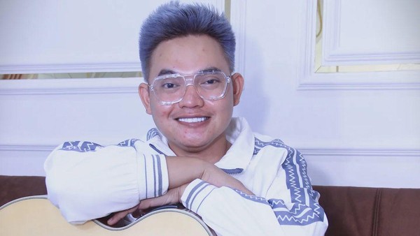 Menanti Dodhy Bicara soal Kangen Band Bubar