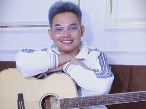 Menanti Dodhy Bicara soal Kangen Band Bubar