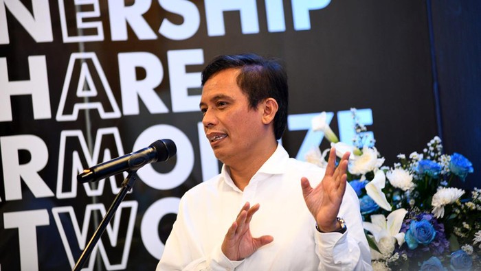 Dorong Market Share dengan Sales Center Sales Center KPR BTN diluncurkan guna meningkatkan pengelolaan KPR Non Subsidi khusus untuk Segment Emerging Affluent yang berasal dari Developer dan Proyek Perumahan terpilih.