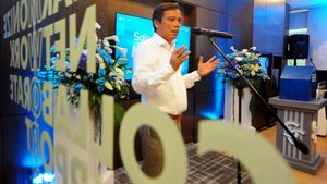 Dorong Market Share dengan Sales Center