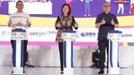 Dorong Pertumbuhan Ekonomi Lewat Festival UMKM