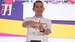Dorong Pertumbuhan Ekonomi Lewat Festival UMKM