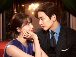 8 Potret Lee Junho, si Tampan di Drakor Terbaru King the Land