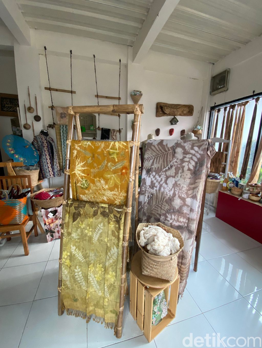 Eco Print Galeri 37 Tangsel Eco Print Galeri 37 Tangsel