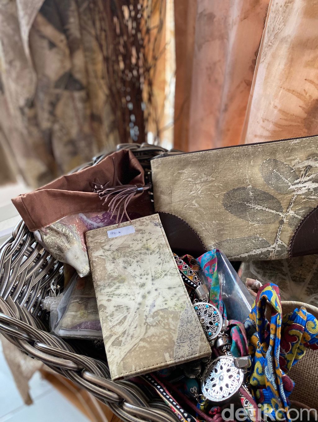 Eco Print Galeri 37 Tangsel Eco Print Galeri 37 Tangsel