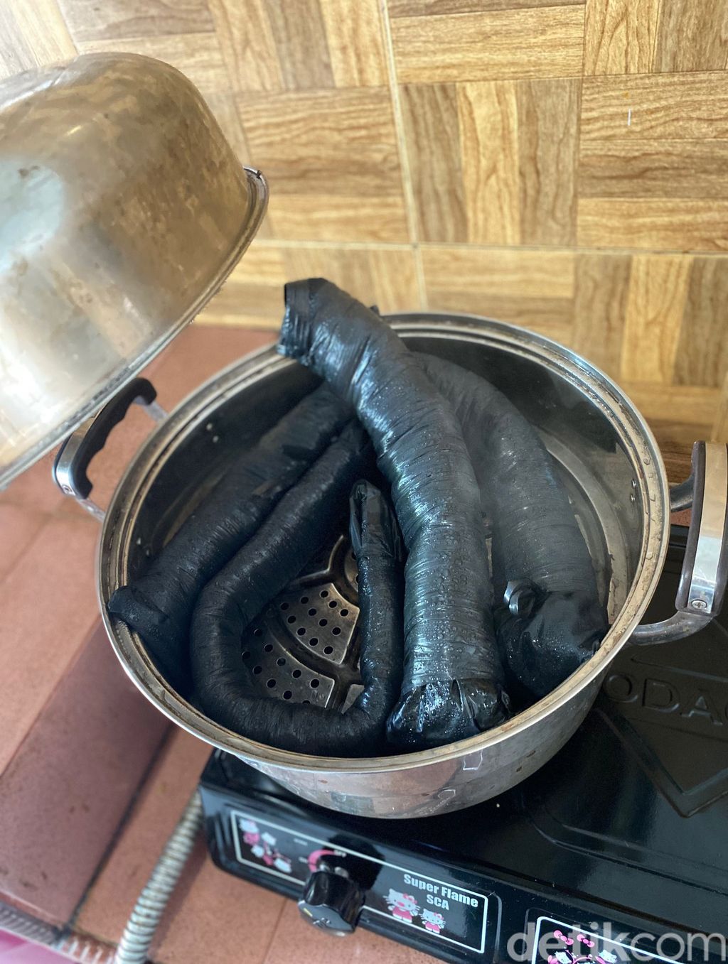 Eco Print Galeri 37 Tangsel