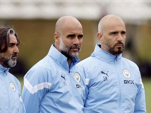 Enzo Maresca Semakin Dekat Latih Man City?