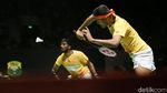 Fajar/Rian Tersingkir di Perempatfinal Indonesia Open 2023