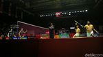 Fajar/Rian Tersingkir di Perempatfinal Indonesia Open 2023