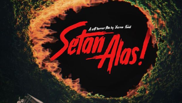film setan alas
