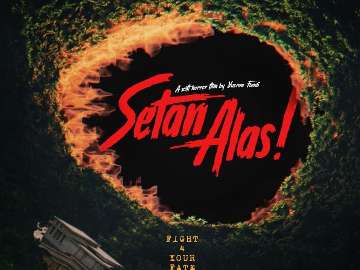 film setan alas