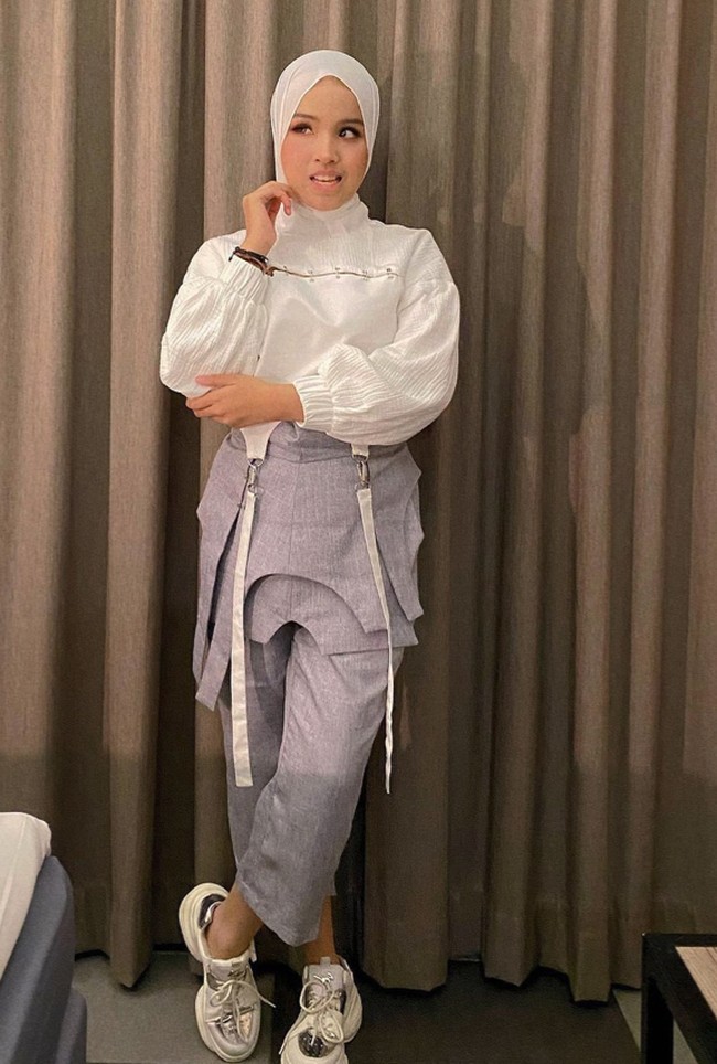 Jokowi juga berharap semoga penampilan Putri Ariani di AGT bisa menginspirasi semua orang dalam meraih cita-cita dengan penuh ketekunan, kerja keras, dan percaya diri. Foto: Instagram