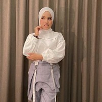 Jokowi juga berharap semoga penampilan Putri Ariani di AGT bisa menginspirasi semua orang dalam meraih cita-cita dengan penuh ketekunan, kerja keras, dan percaya diri. Foto: Instagram