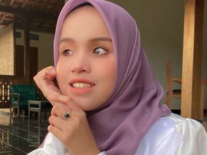 Persiapan Putri Ariani Menuju Kompetisi AGT 2023