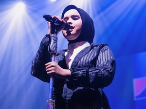 Putri Ariani, JKT 48 hingga Tulus Konser di Stadion Manahan Akhir Pekan Ini