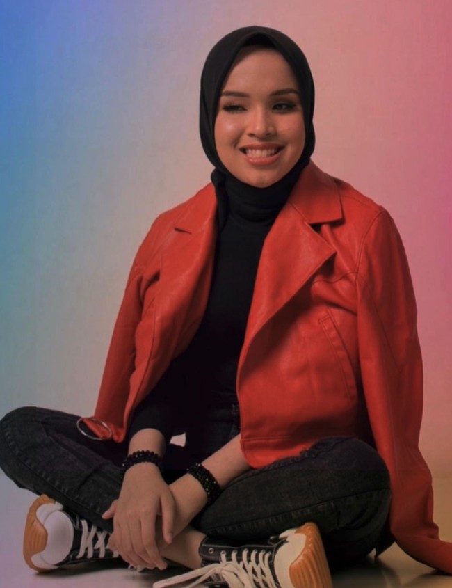 Pada akhir kalimatnya, Jokowi juga memberikan pesan kepada Putri Ariani. “Selamat kepada Putri Ariani. Terbanglah semakin tinggi, meraih cita-cita, dan tetap membawa nama Indonesia,” tulis Jokowi. Foto: Instagram