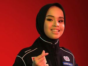 Putri Ariani Jadi Pembuka di Konser Ronan Keating