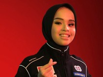 Persiapan Putri Ariani Jelang di Babak Semifinal AGT