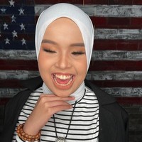 “Saya pun turut bangga dan menikmati tayangan ulang penampilan Putri Ariani itu,” tulis Jokowi di Instagram. Foto: Instagram