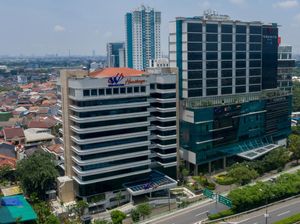 Waskita Tak Lagi Garap Proyek Tol, Semua Kelolaan Mau Dijual