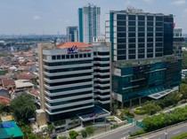 Nasib Waskita Karya: PMN Ditarik, Gagal Bayar Utang, Rugi Terus