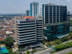 Keluar dari Daftar Hitam, Waskita Karya Bisa Ikut Tender Proyek Lagi