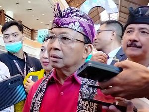 Koster soal Indonesia Tuan Rumah Piala Dunia U-17: Kalau Ditugaskan, Siap!