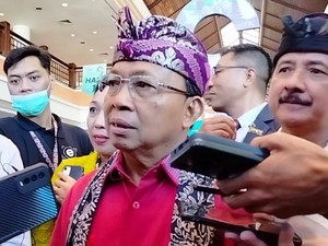 Koster soal Indonesia Tuan Rumah Piala Dunia U-17: Kalau Ditugaskan, Siap!