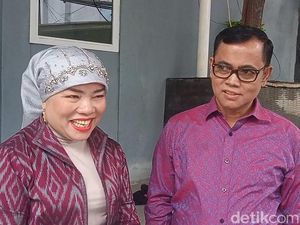 Ayah dan Ibu Fuji Ungkap Kriteria Calon Mantu
