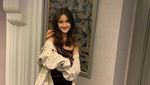 5 Pesona Harleyava Princy Putri Ferry Maryadi Ogah Punya Pacar Takut Ribet