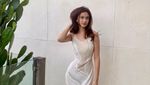 5 Pesona Harleyava Princy Putri Ferry Maryadi Ogah Punya Pacar Takut Ribet