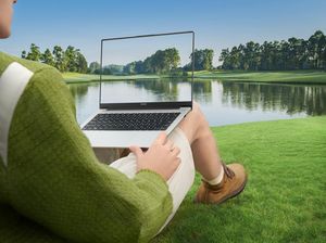 Huawei Rilis Dua MateBook Baru, Andalkan Bodi Metal