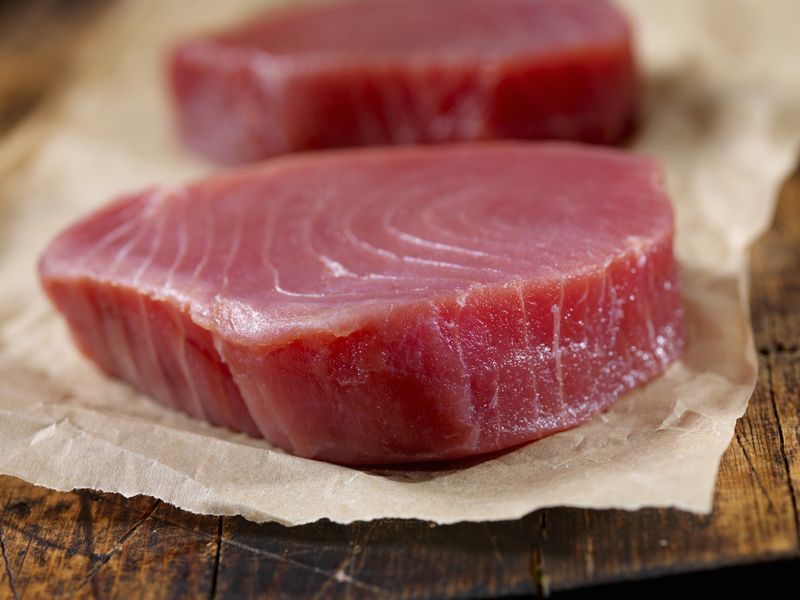 Ikan Tuna