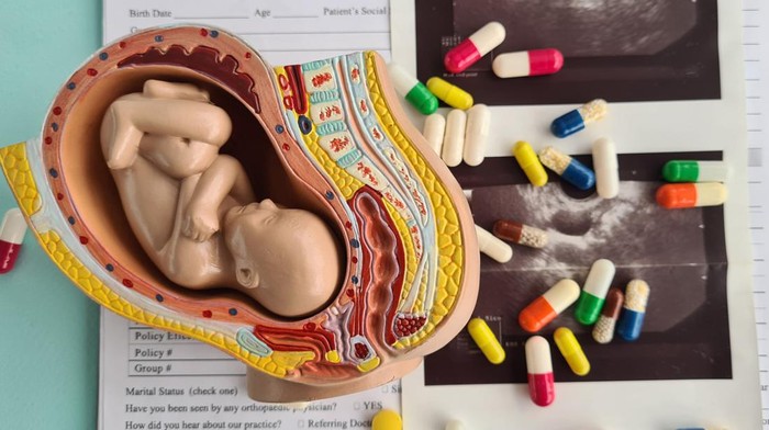 Ilustrasi Aborsi