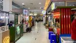 Makin Luas! G Town Square Nambah Area Indoor untuk Tempat Kulineran