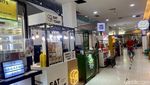 Makin Luas! G Town Square Nambah Area Indoor untuk Tempat Kulineran